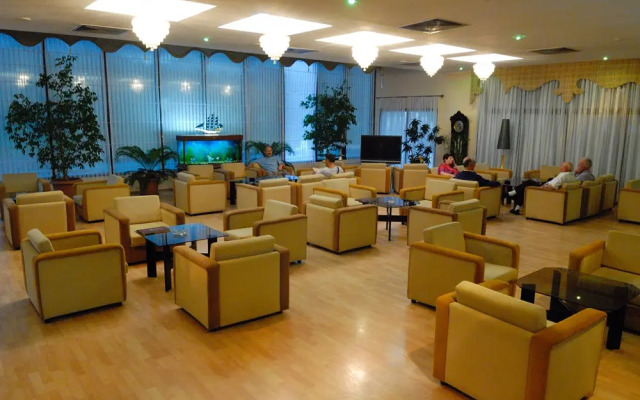Hotel Ak-Keme