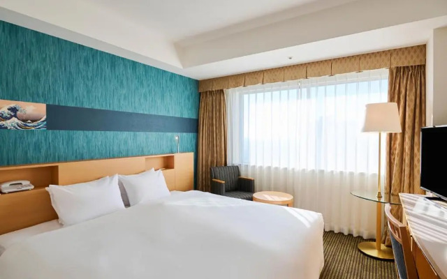 Tobu Levant Tokyo Hotel 