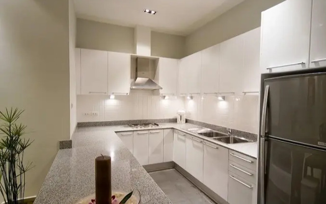 Phuket Apartment