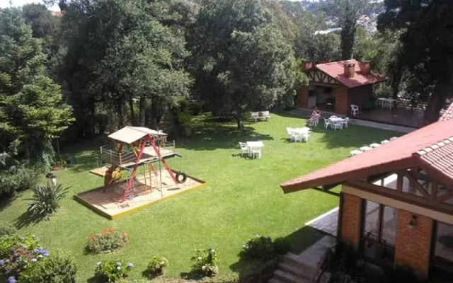 Pousada do Serrano