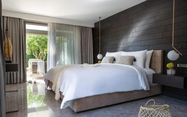 METT Hotel & Beach Resort Bodrum