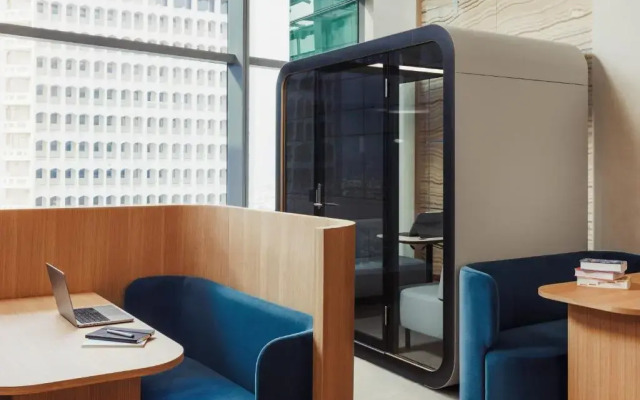 Jumeirah Living - World Trade Centre Residence