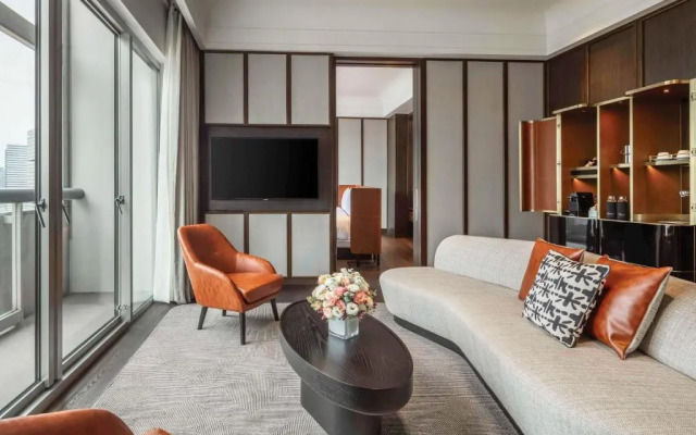 Fairmont Singapore
