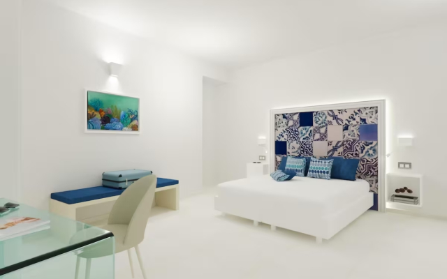 Hotel Amalfi