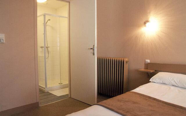 Hôtel des Pyrénées