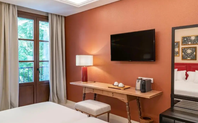 Hotel Vincci Molviedro