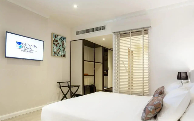 Deevana Plaza Krabi Aonang