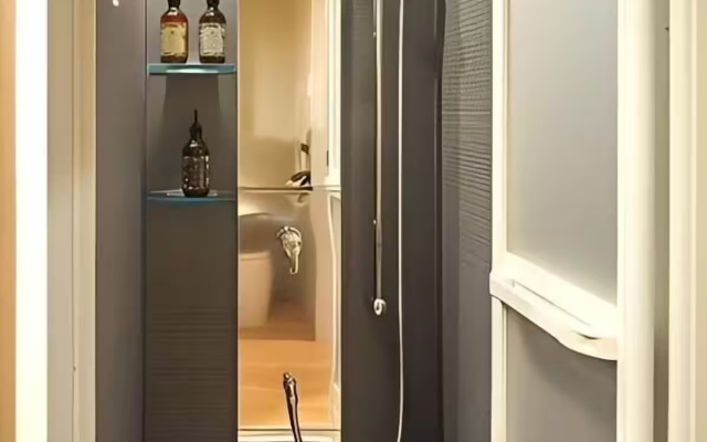 Bunk/Loft Double room (벙커 침대) 사진 4