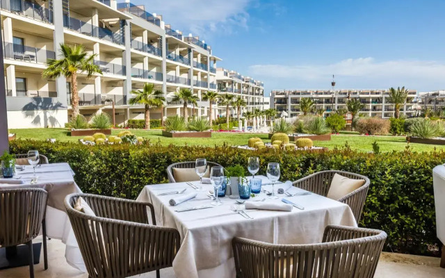 Hotel Viva Zafiro Alcudia