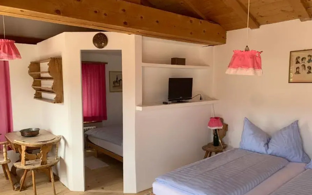 Hotel am Waldrand