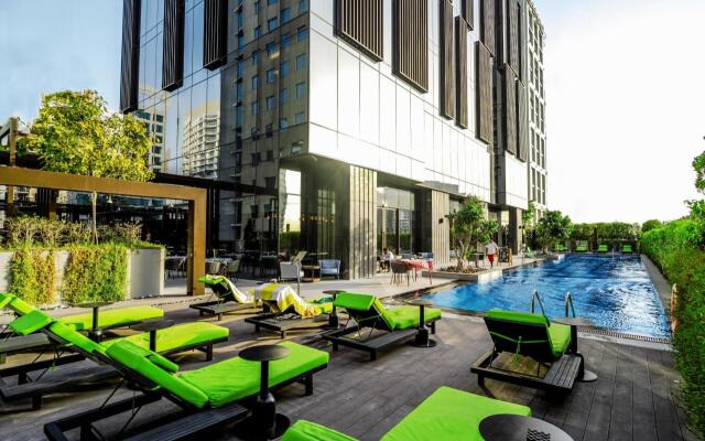 Revier Hotel - Dubai