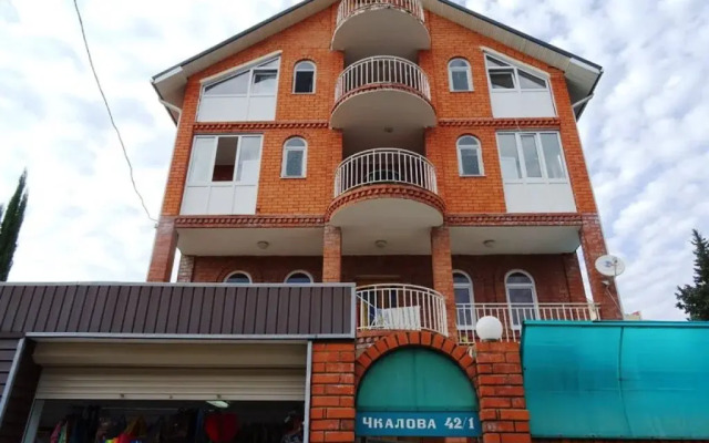 Rusalka Mini-Hotel