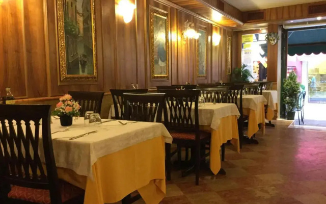 Antico Panada