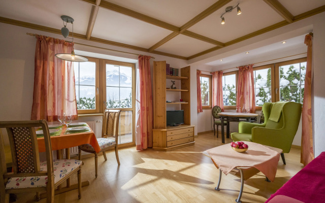 Appartement Steinbock