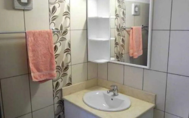 Panorama Apts Cfu Hotel Roda