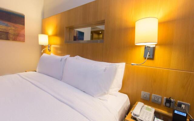 Holiday Inn Abu Dhabi by IHG