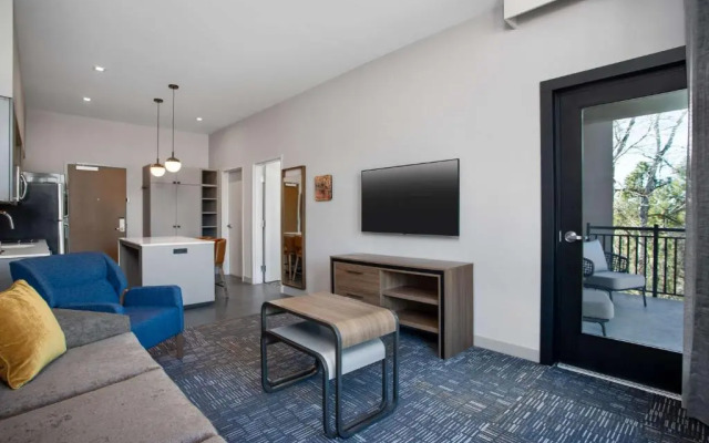 Отель Homewood Suites By Hilton Missoula