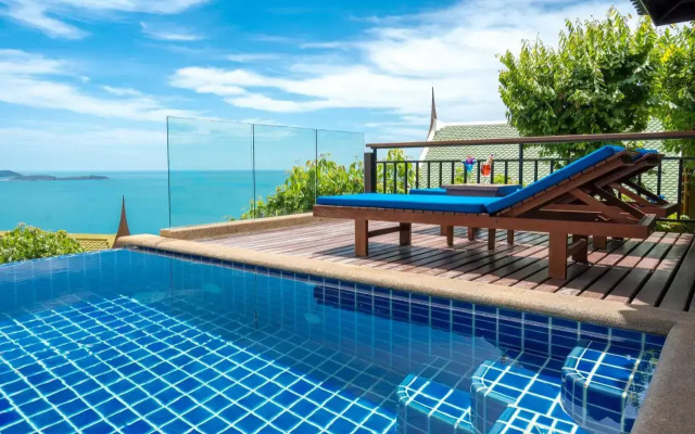 Sandalwood Luxury Villas