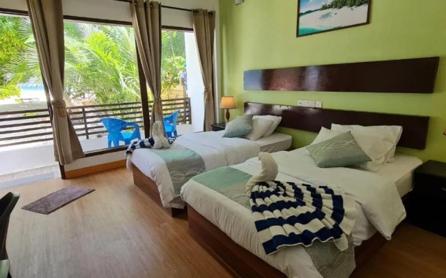 Liberty Guest House Maldives
