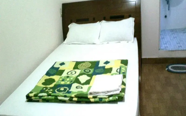 Tien Dinh Hotel