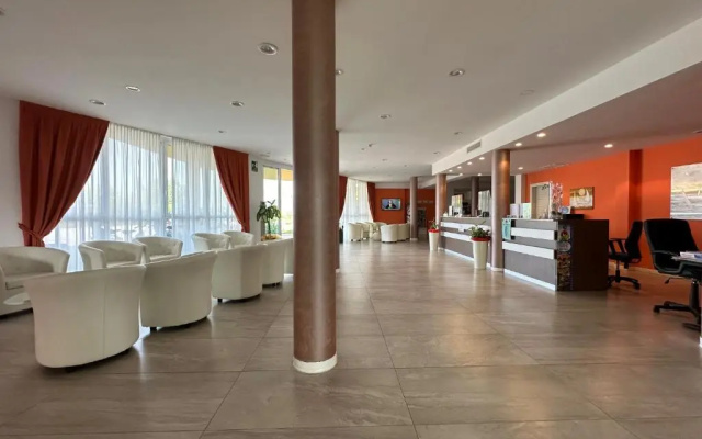 Hotel Bella Lazise