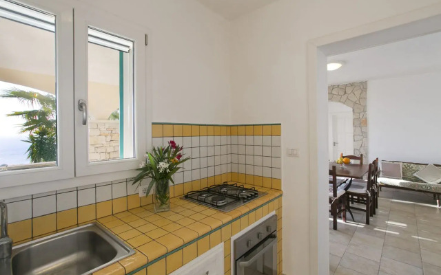 Villa Le Terrazze