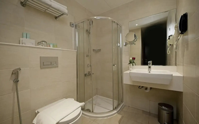 Action Hotel Ras Al Khaimah