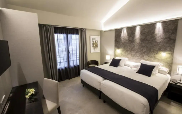 Vincci Mercat Hotel