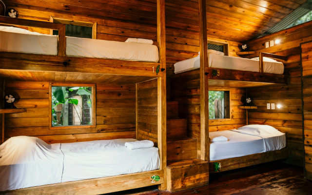 Palmar Beach Lodge