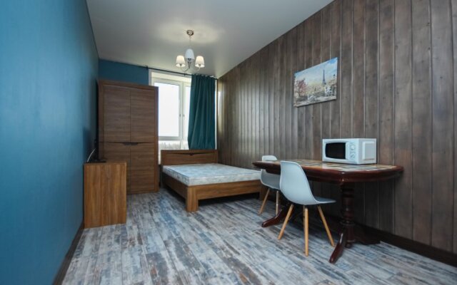 Dolina Apart Hotel