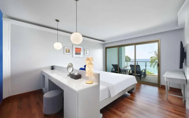 Homm Bliss Southbeach Patong