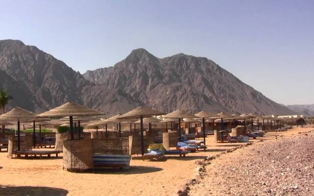 Swiss Inn Dream Resort Taba