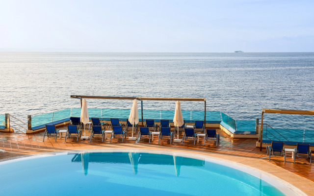 Europe Playa Marina - Adults only