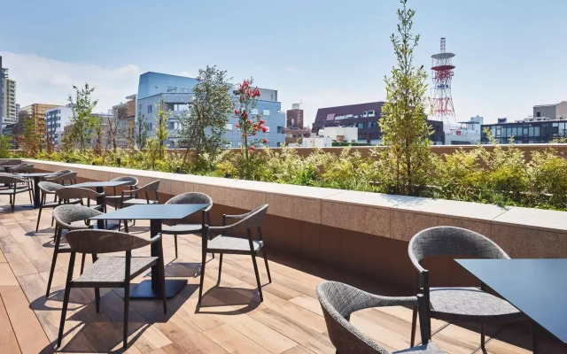 Citadines Harbour Front Yokohama