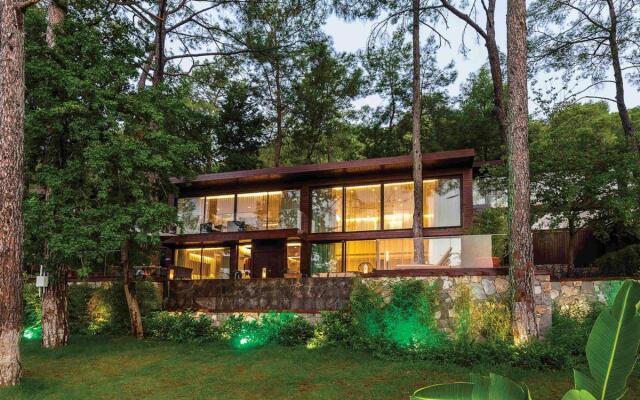 Club Privé By Rixos Gocek - All Inclusive