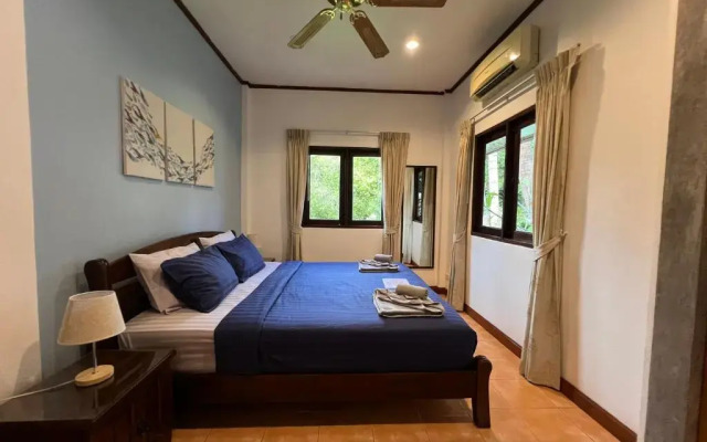 Woodlawn Villas
