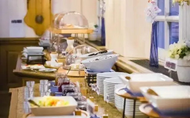 Burghotel Haselünne