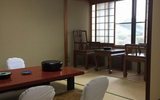 Tomada Onsen Iyashi no Yado Sensui