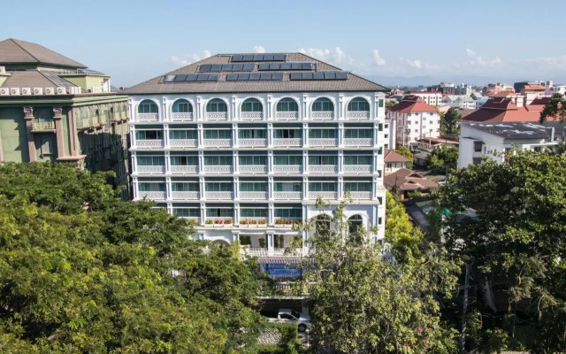 Sabai Sabai Chiang Mai