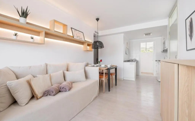 Apartamentos Duvabitat