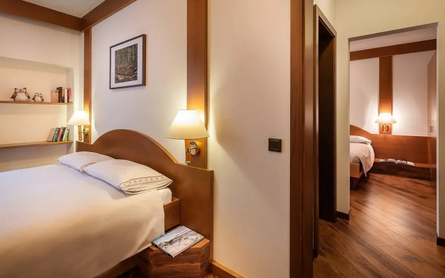 Hotel Belvedere