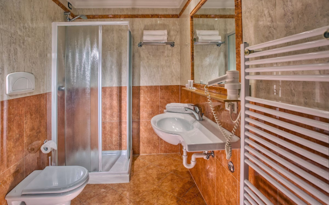 Eliseo Terme Hotel