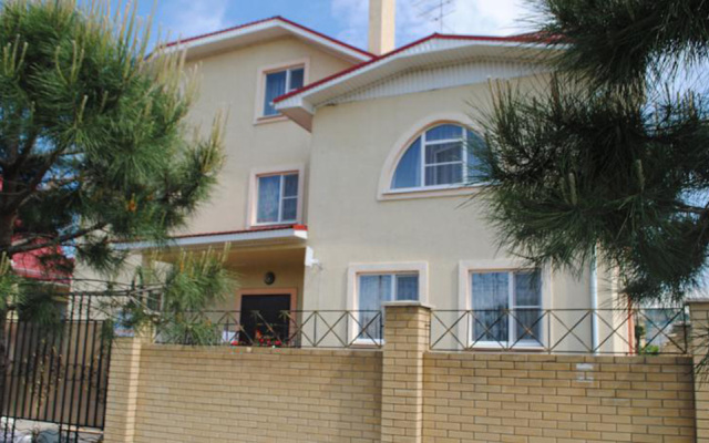 Cottage Hotell&Madilyan