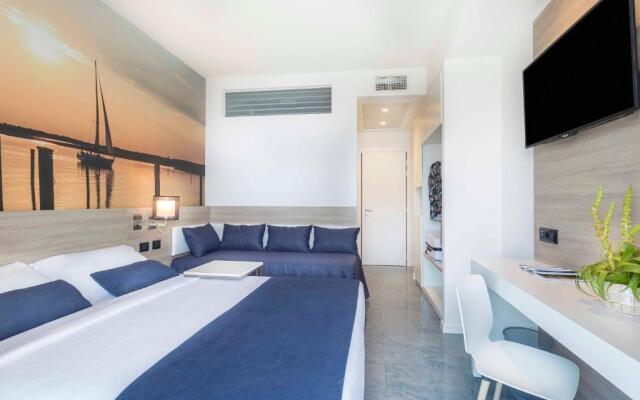 Hotel Parigi