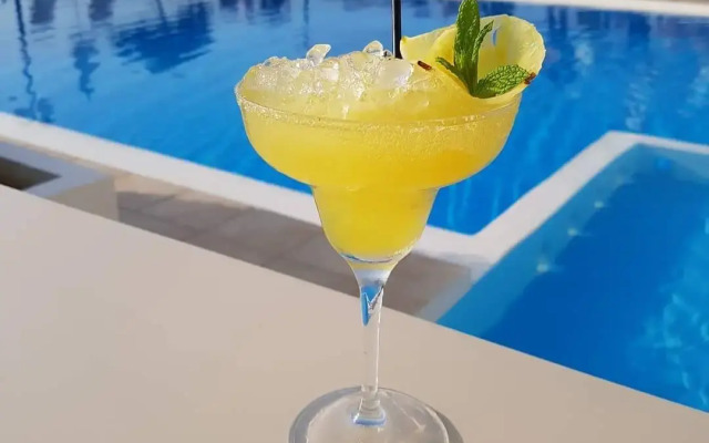 Top Hotel