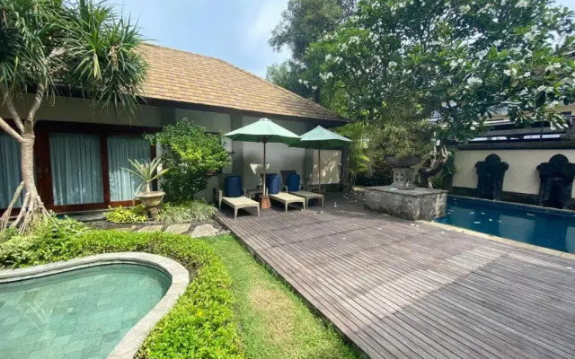 Bintang Bali Villa