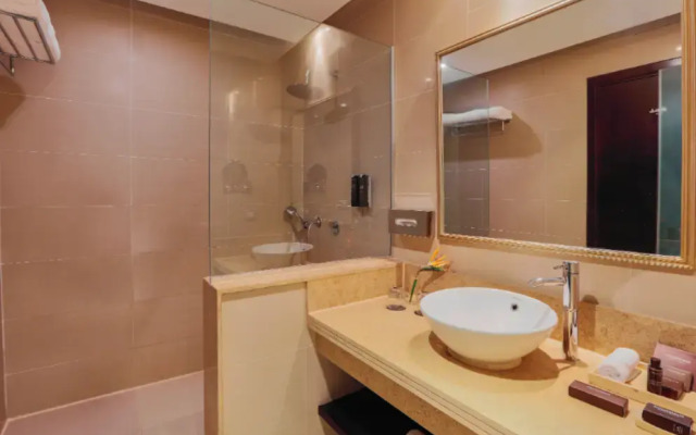 JAZ Neo Saraya Palms Hotel