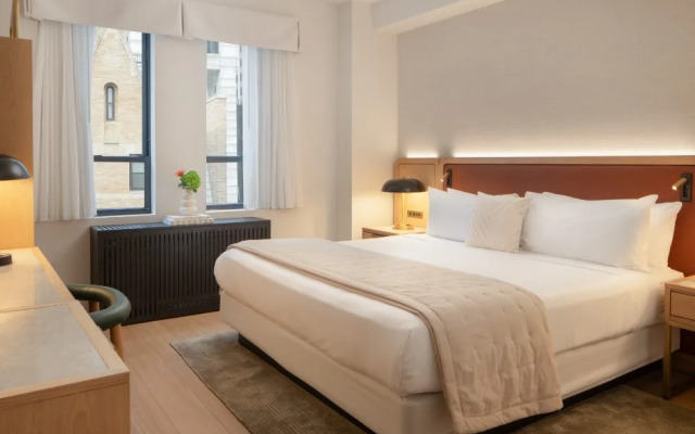 Aura Hotel Times Square