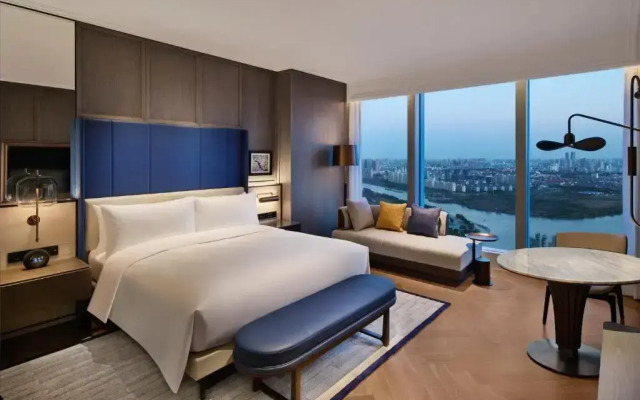 Le Meridien Nantong