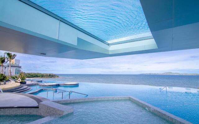 Royal Cliff Grand Hotel Pattaya